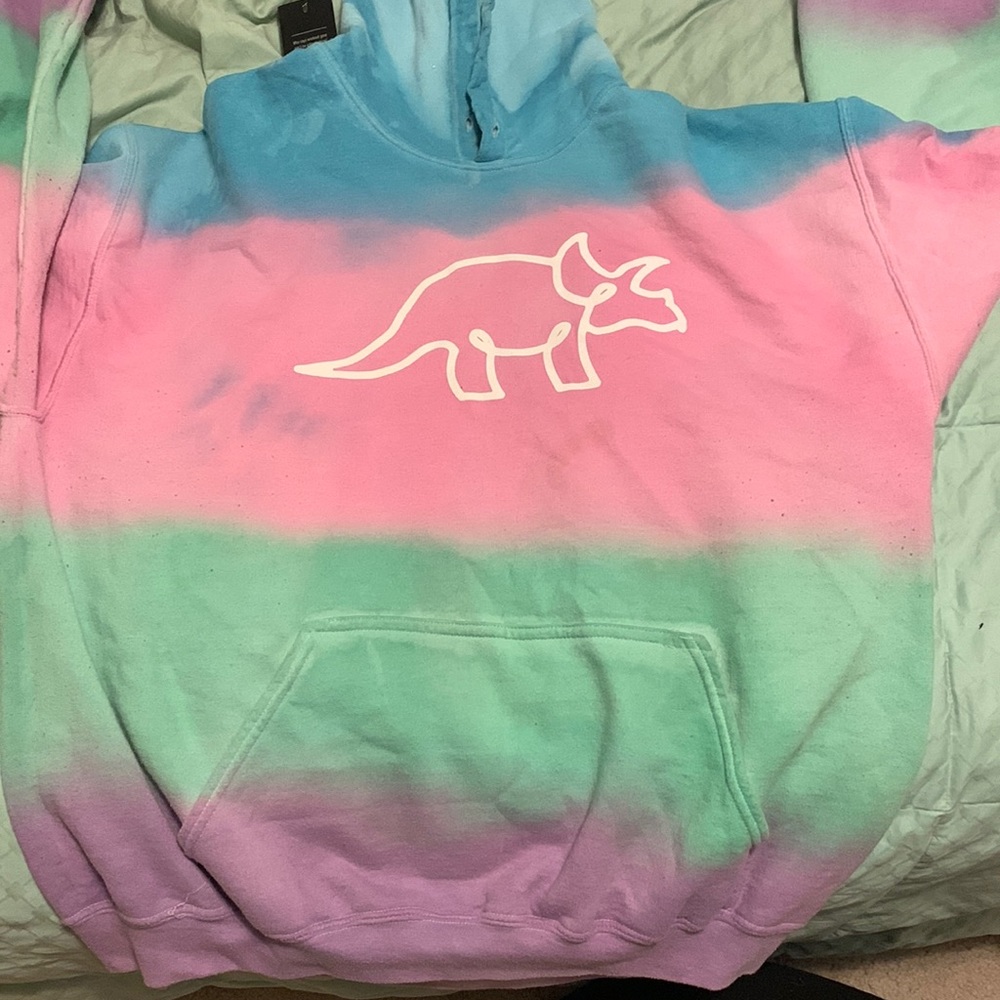 Try Guys hoodie xl